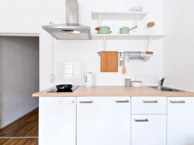 Appartement te huur in Olland, Limburg