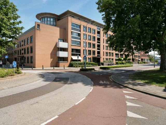 Appartement te huur in Maastricht