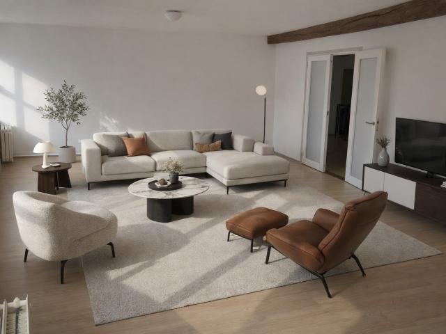 Appartement te huur in Olland, Limburg