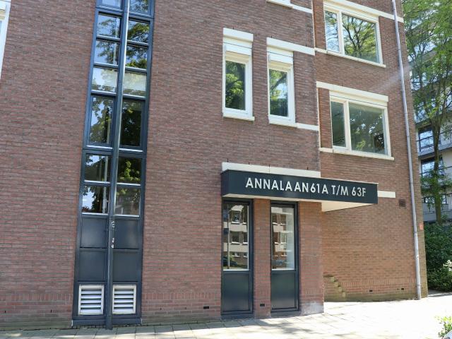 Appartement te huur in Olland, Limburg