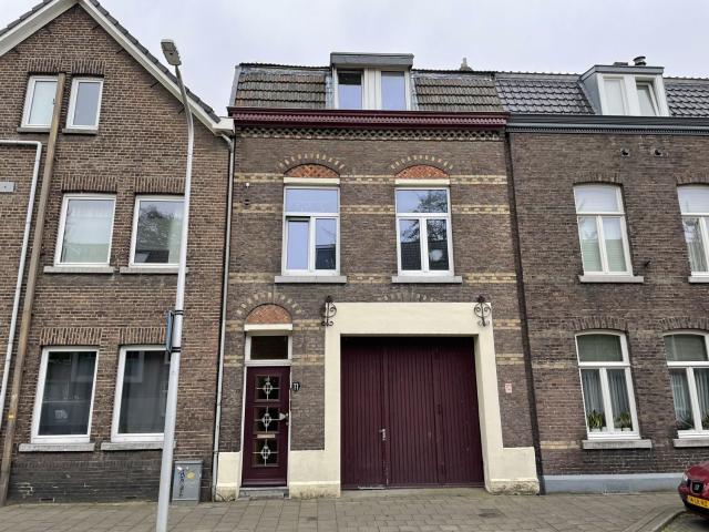 Appartement te huur in Olland, Limburg
