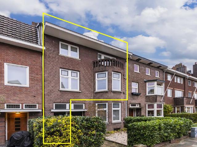 Appartement te huur in Olland, Limburg