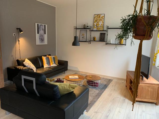 Appartement te huur in Maastricht