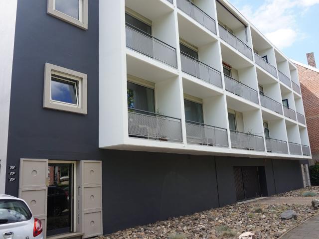 Appartement te huur in Limburg