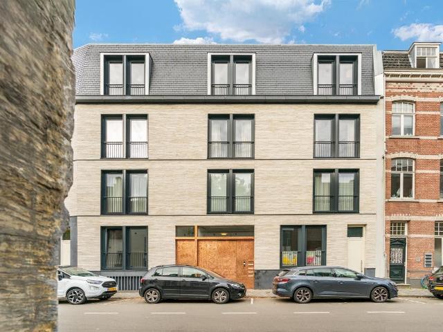 Appartement te huur in Maastricht