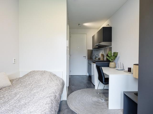 Appartement te huur in Maastricht-Zuidoost, Limburg