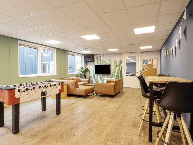 Appartement te huur in Maastricht-Zuidoost, Limburg
