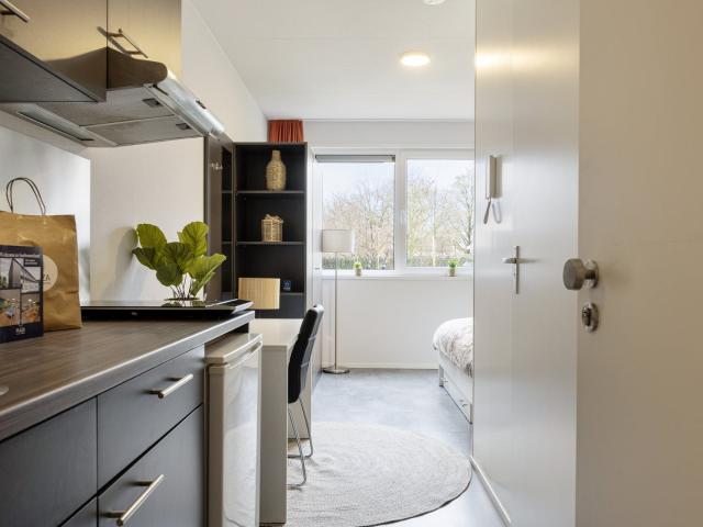 Appartement te huur in Maastricht-Zuidoost, Limburg