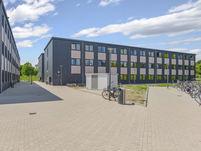Appartement te huur in Maastricht