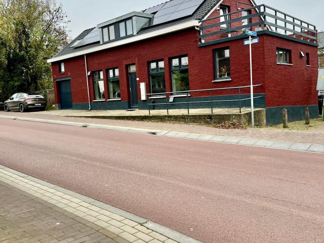 Appartement te huur in Olland, Limburg