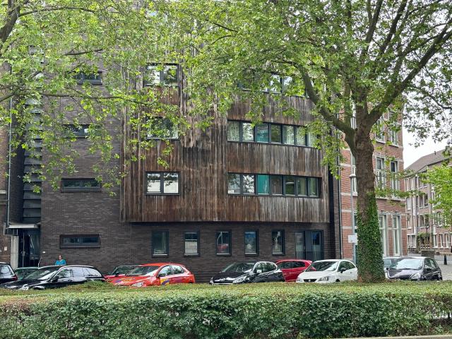 Appartement te huur in Maastricht
