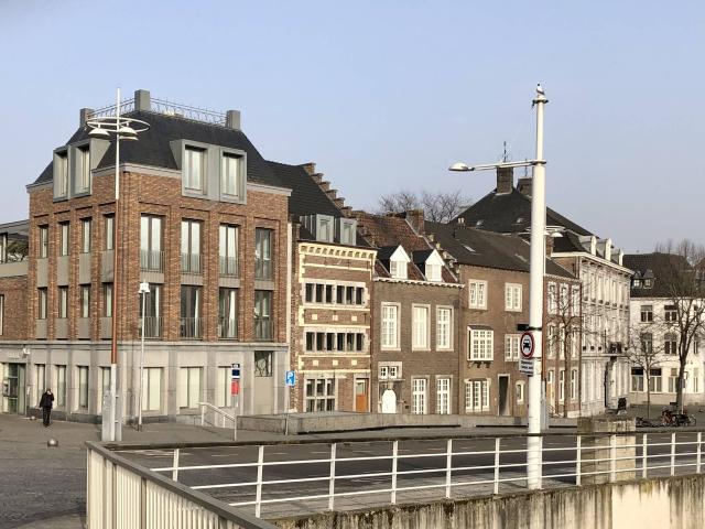 Appartement te huur in Olland, Limburg