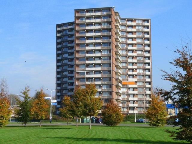 Appartement te huur in Maastricht