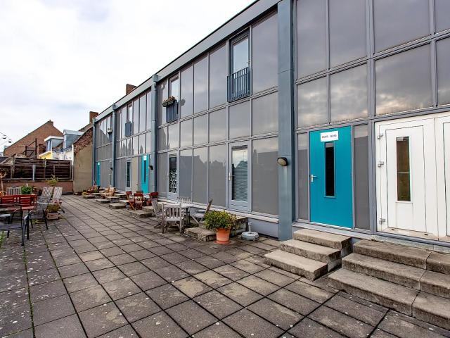 Appartement te huur in Olland, Limburg