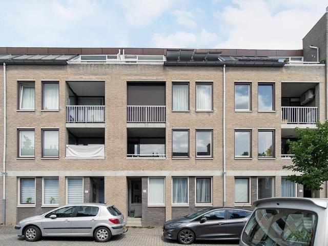 Appartement te huur in Olland, Limburg