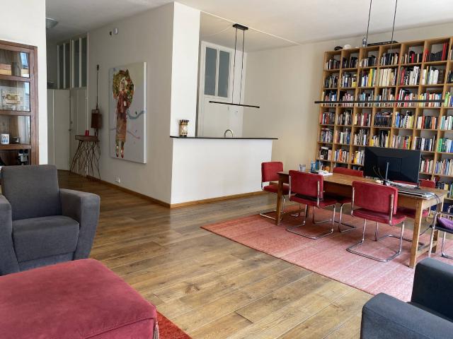 Appartement te huur in Olland, Limburg