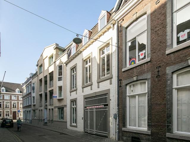 Appartement te huur in Olland, Limburg