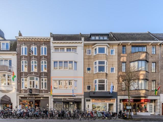 Appartement te huur in Olland, Limburg