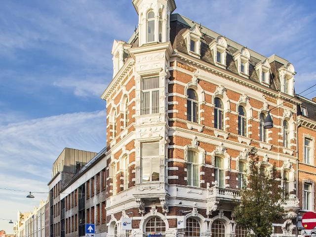 Appartement te huur in Maastricht