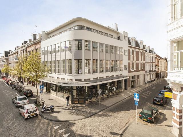 Appartement te huur in Olland, Limburg