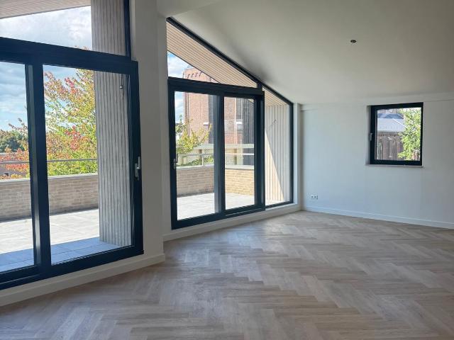 Appartement te huur in Drimmelen, Noord Brabant