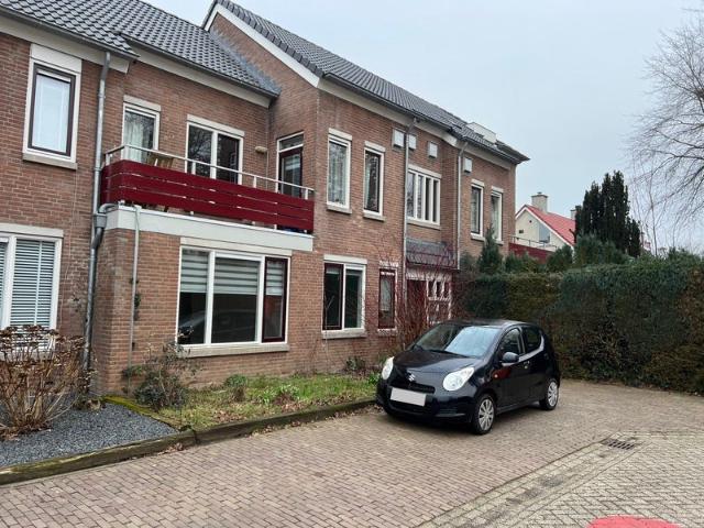 Appartement te huur in Malden, Heumen