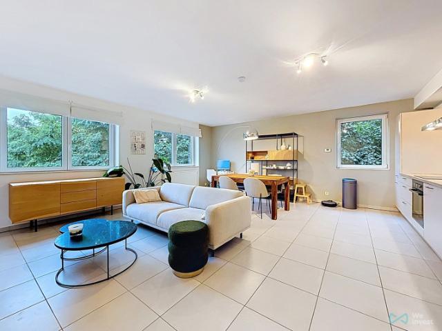 Appartement location à Marbais, Villers-la-Ville