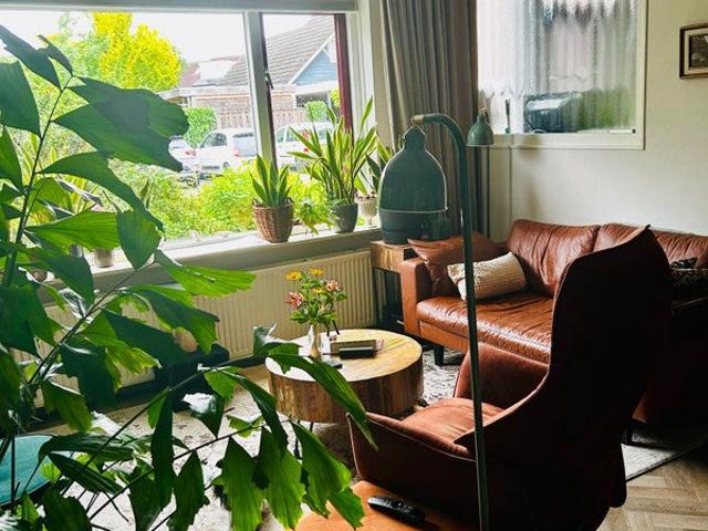 Appartement te huur in Mariënheem, Overijssel