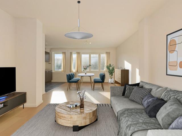 Appartement location à Mechelen