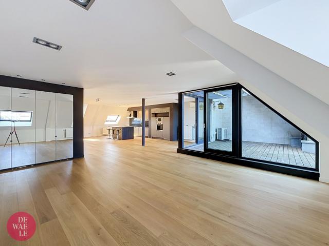 Appartement location à Mechelen, Antwerpen