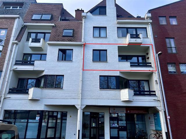 Appartement location à Mechelen, Antwerpen
