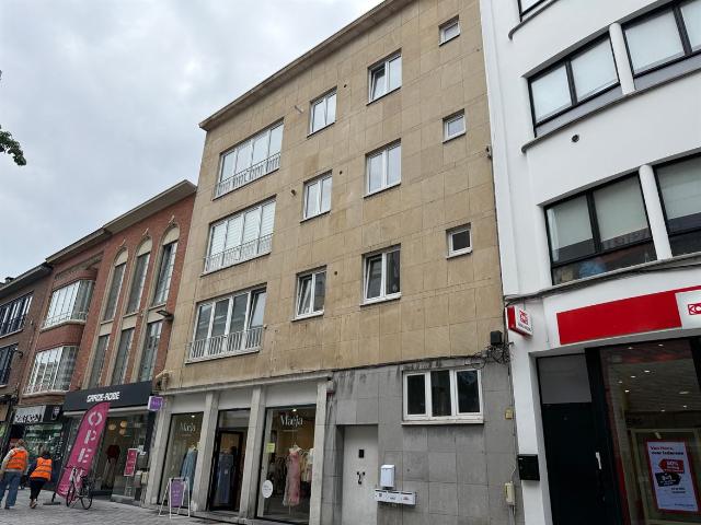 Appartement location à Mechelen, Antwerpen