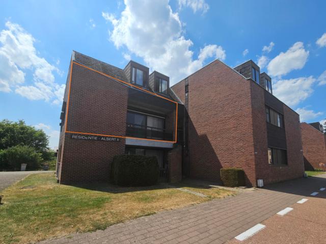 Appartement location à Maasmechelen, Limburg
