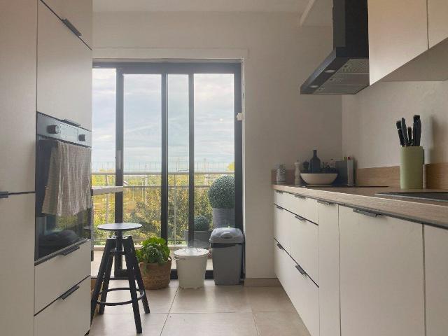 Kot location à Mechelen