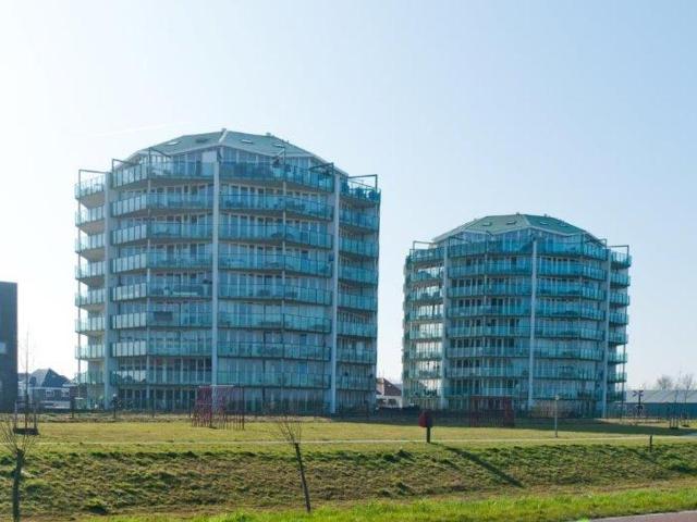 Appartement te huur in Medemblik, Noord Holland