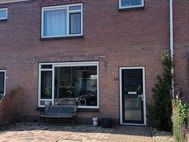Appartement te huur in Koggenwijk, Medemblik