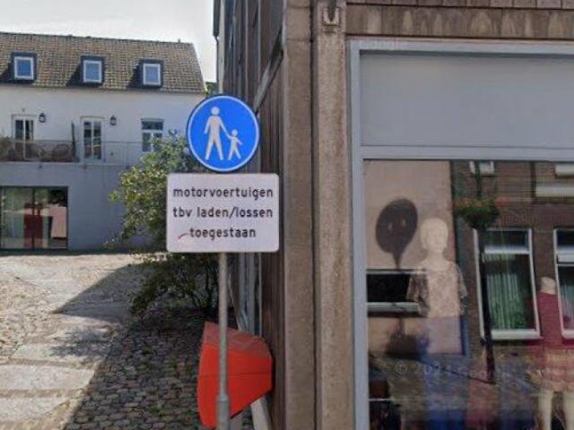 Appartement te huur in Meerssen, Limburg