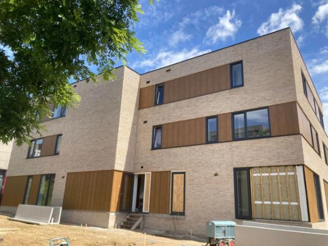Appartement te huur in Limburg