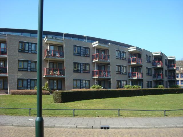 Appartement te huur in Veghel, Meierijstad