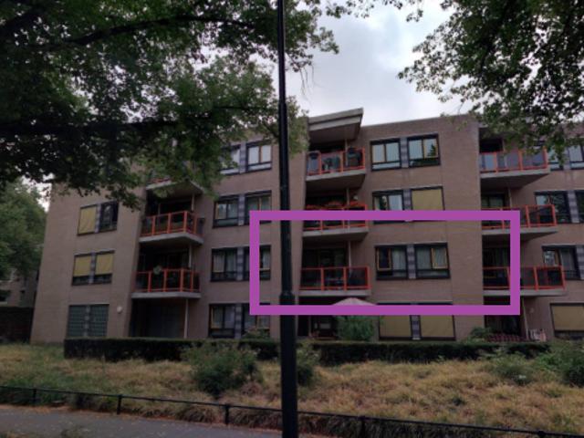 Appartement te huur in Veghel, Noord Brabant