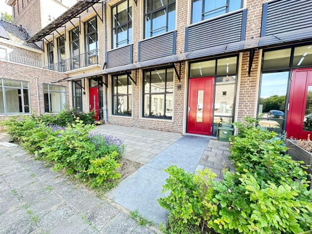 Appartement te huur in Veghel, Noord Brabant