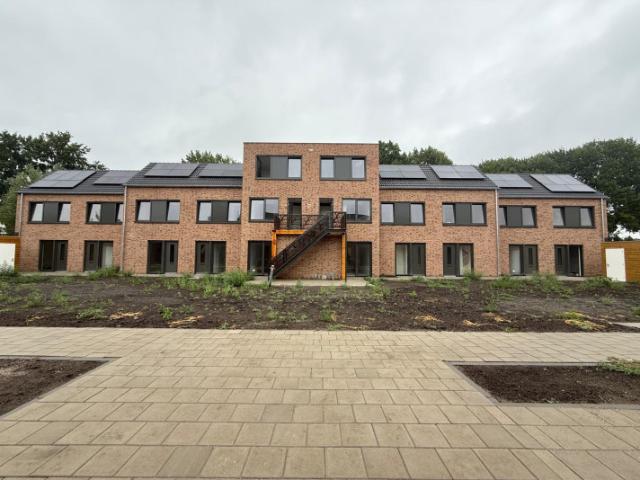 Appartement te huur in Eerde, Veghel