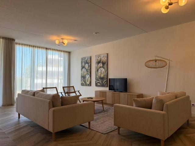 Appartement te huur in Erp, Noord Brabant