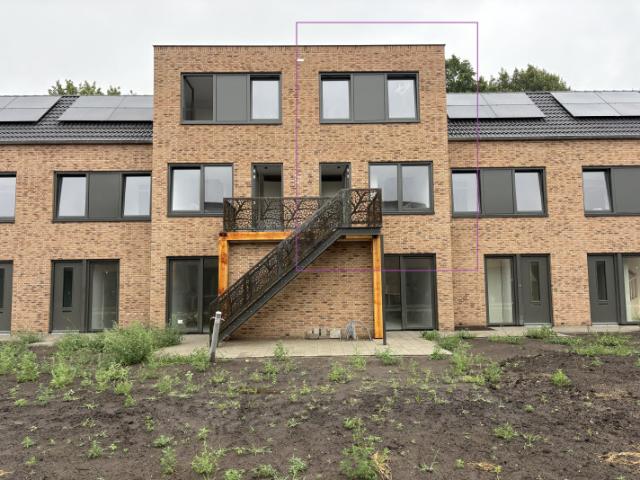 Appartement te huur in Eerde, Veghel