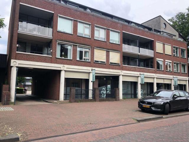Appartement te huur in Veghel-West, Veghel