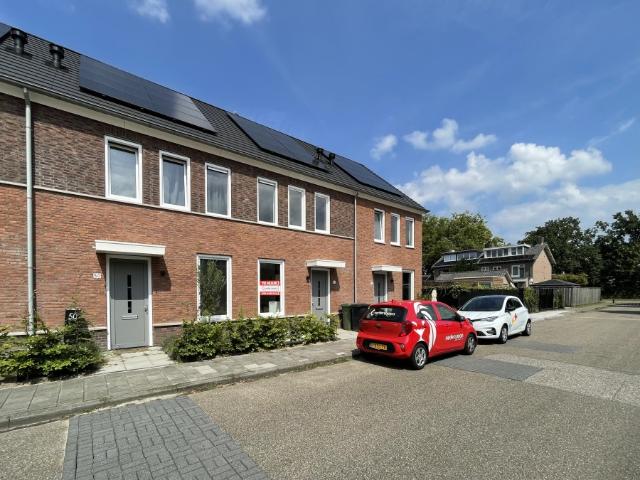 Appartement te huur in Veghel-Zuid, Veghel