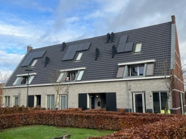 Appartement te huur in Veghel, Noord Brabant
