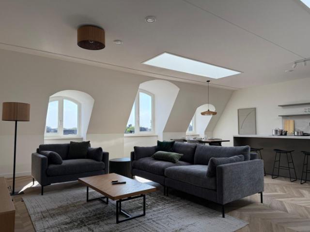 Appartement te huur in Veghel, Noord Brabant
