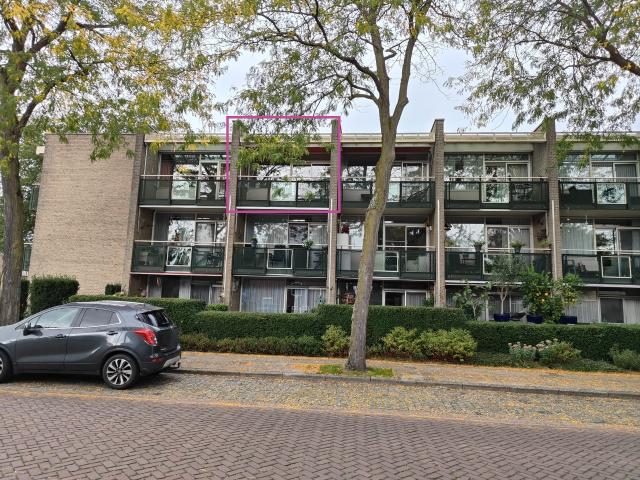 Appartement te huur in Schijndel, Noord Brabant