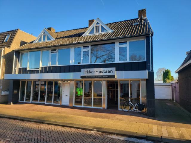 Appartement te huur in Schijndel, Noord Brabant